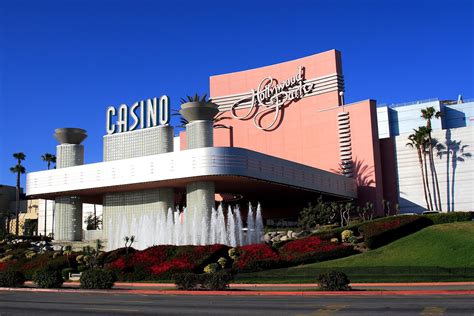  casinos in los angeles california